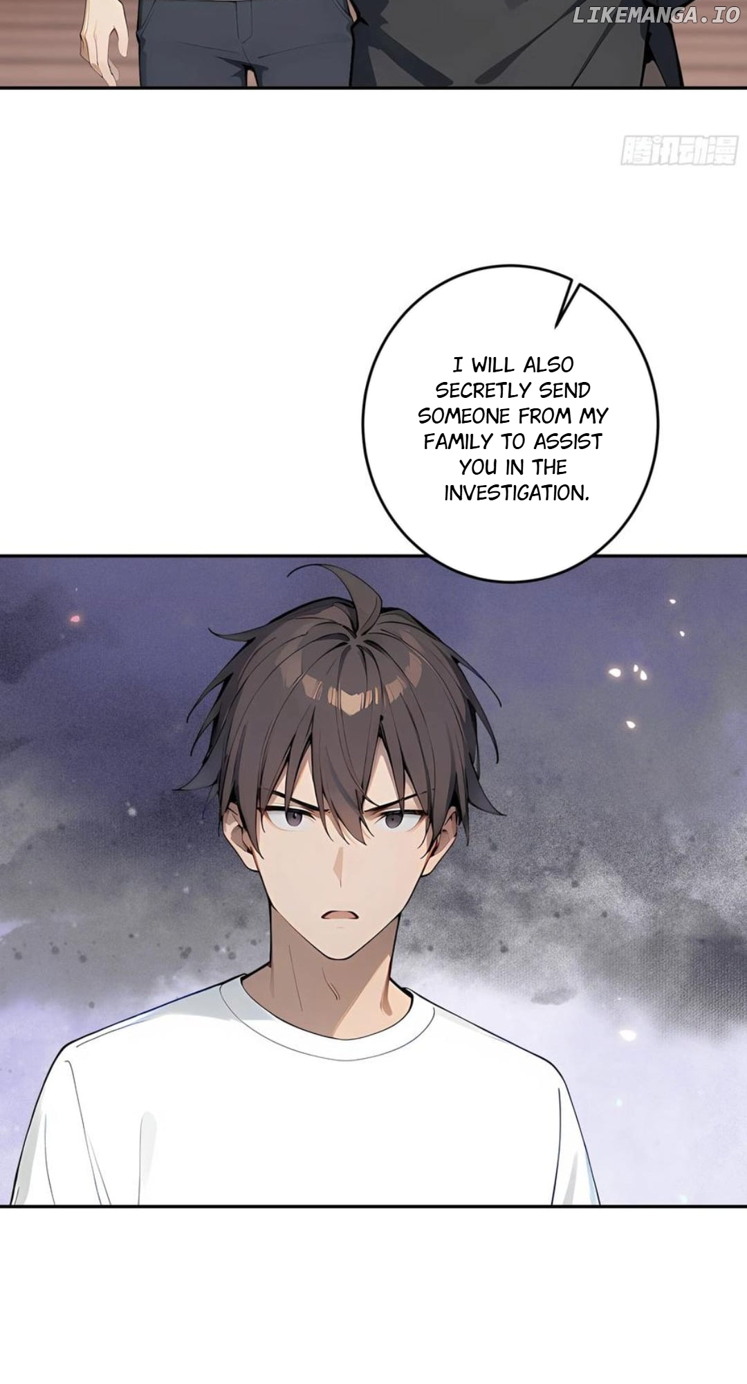 God of Learning Chapter 54 - page 36